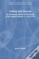 Feeling With Demons