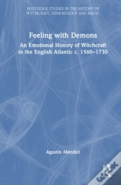 Feeling With Demons