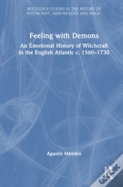 Capa do artigo Feeling With Demons