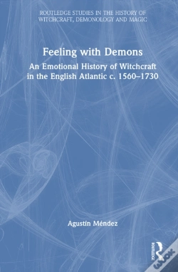 Capa do artigo Feeling With Demons