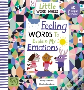 Feeling Words To Explain My Emotions