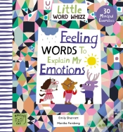 Capa do artigo Feeling Words To Explain My Emotions