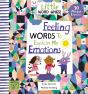 Feeling Words To Explain My Emotions - Preview