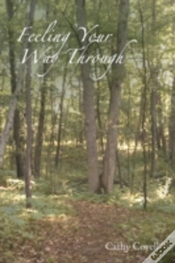 Capa do artigo Feeling Your Way Through