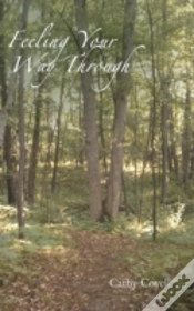 Capa do artigo Feeling Your Way Through