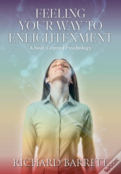 Capa do artigo Feeling Your Way To Enlightenment