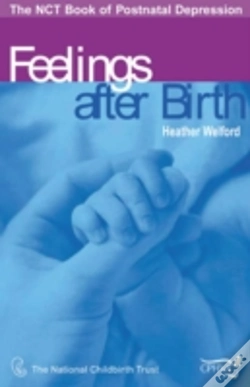 Capa do artigo Feelings After Birth