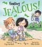 Feelings And Emotions: Feeling Jealous - Preview