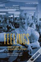 Feelings And Work In Modern History