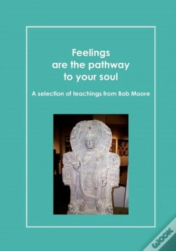 Capa do artigo Feelings Are The Pathway To Your Soul