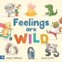 Feelings Are Wild - Preview