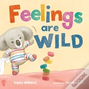 Capa do artigo Feelings Are Wild