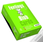 Feelings Blob Cards