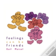 Feelings Can Be Friends