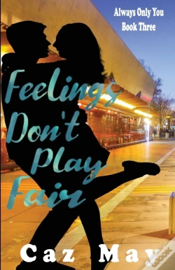 Capa do artigo Feelings Don'T Play Fair