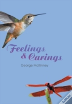 Capa do artigo Feelings & Carings