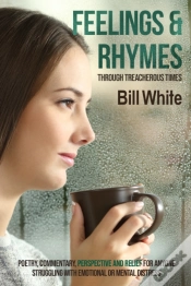 Capa do artigo Feelings & Rhymes Through Treacherous Times