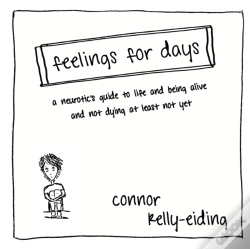 Capa do artigo Feelings For Days