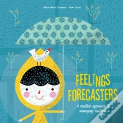 Capa do artigo Feelings Forecasters