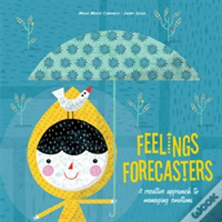 Capa do artigo Feelings Forecasters