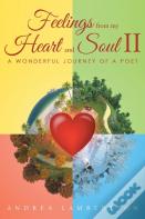 Feelings From My Heart And Soul