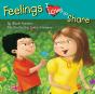 Feelings I Love To Share - Preview