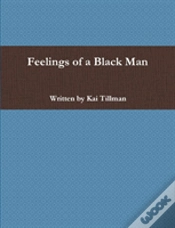 Capa do artigo Feelings Of A Black Man