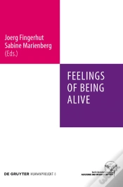 Capa do artigo Feelings Of Being Alive
