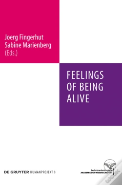Capa do artigo Feelings Of Being Alive