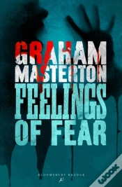Capa do artigo Feelings Of Fear