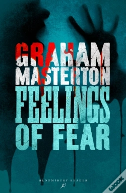 Capa do artigo Feelings Of Fear