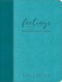 Feelings (Teal Leatherluxeâ® Journal) - Preview