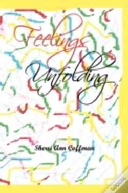 Capa do artigo Feelings Unfolding