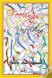 Capa do artigo Feelings Unfolding