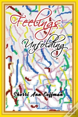 Capa do artigo Feelings Unfolding