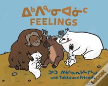 Feelings With Tuktu And Friends