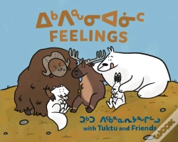 Capa do artigo Feelings With Tuktu And Friends