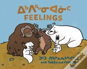 Capa do artigo Feelings With Tuktu And Friends