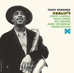 Capa do artigo Feelin's - CD
