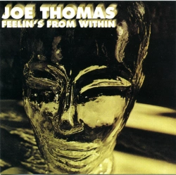 Capa do artigo Feelin's From Within - CD