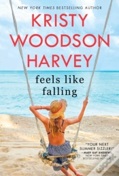 Capa do artigo Feels Like Falling