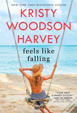 Capa do artigo Feels Like Falling