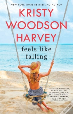 Capa do artigo Feels Like Falling