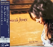 Capa do artigo Feels Like Home - CD