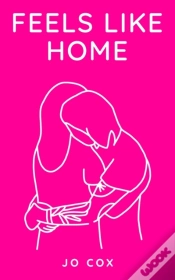 Capa do artigo Feels Like Home