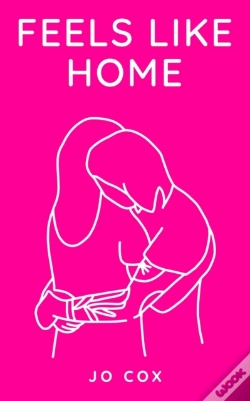 Capa do artigo Feels Like Home