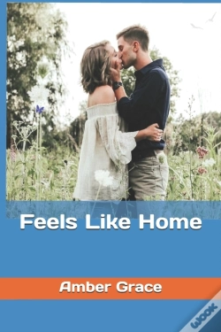 Capa do artigo Feels Like Home