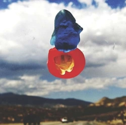 Capa do artigo Feels Like - Vinil