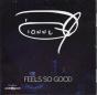Feels So Good - CD - Preview