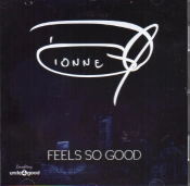 Capa do artigo Feels So Good - CD